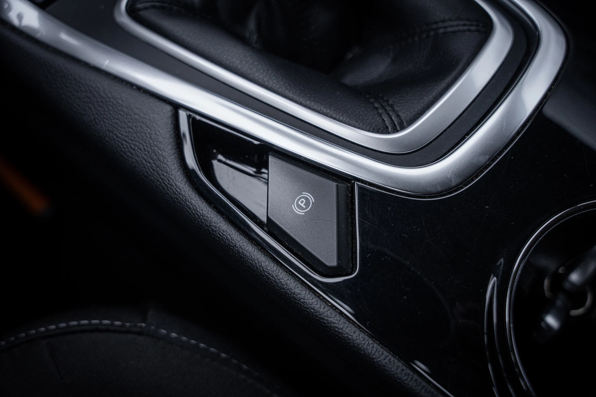 Hoofdafbeelding Ford Galaxy