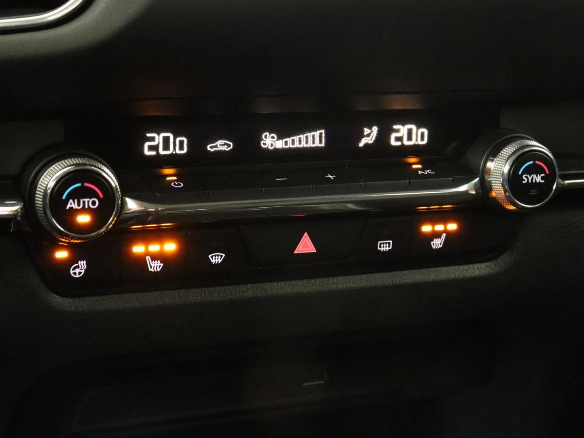Hoofdafbeelding Mazda CX-30