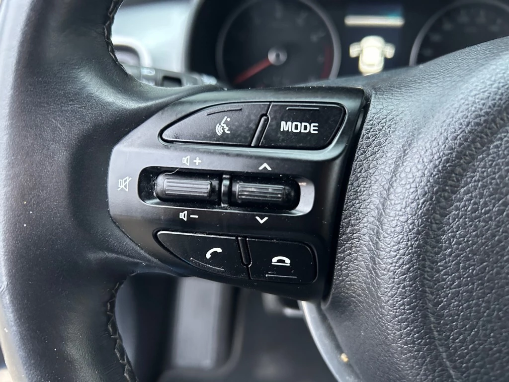 Hoofdafbeelding Kia Stonic