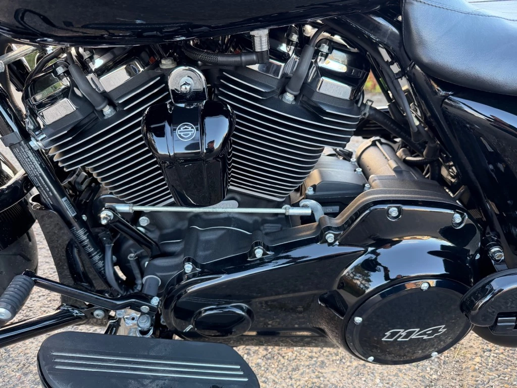 Hoofdafbeelding Harley-Davidson Street Glide