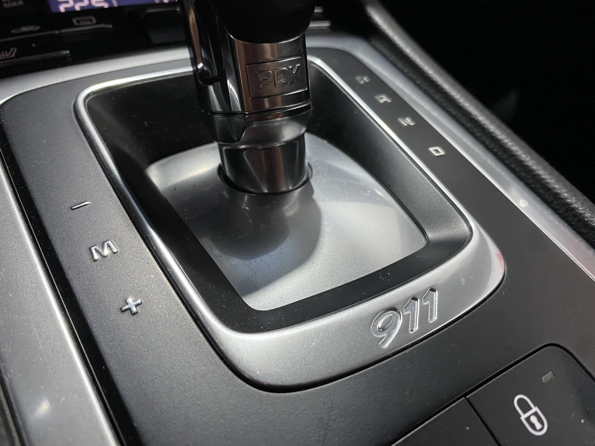 Hoofdafbeelding Porsche 911