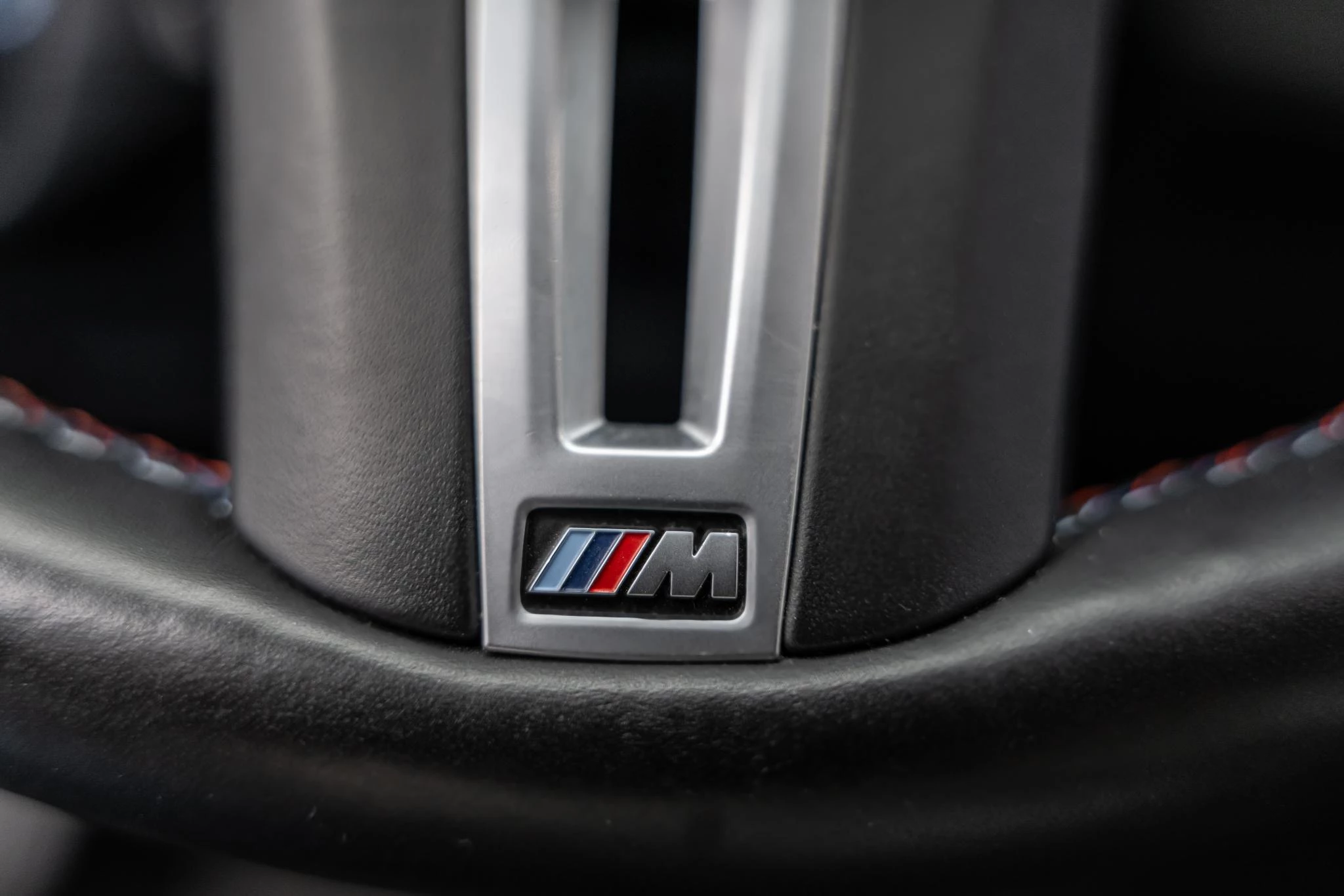 Hoofdafbeelding BMW M5