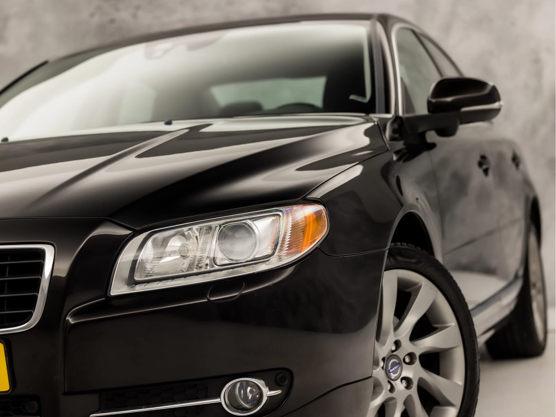 Hoofdafbeelding Volvo S80