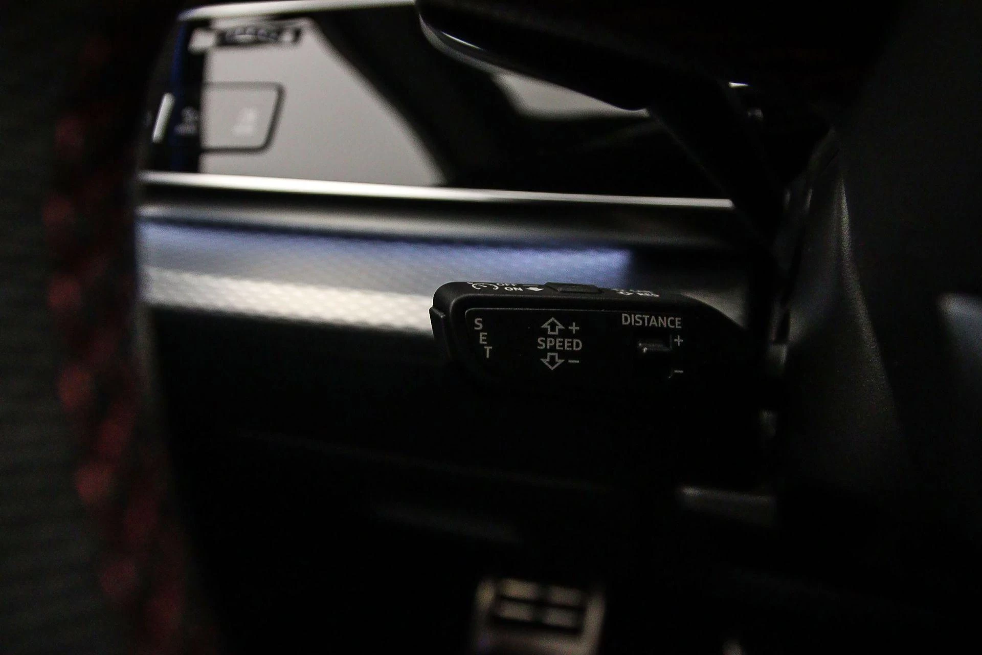 Hoofdafbeelding Audi SQ7