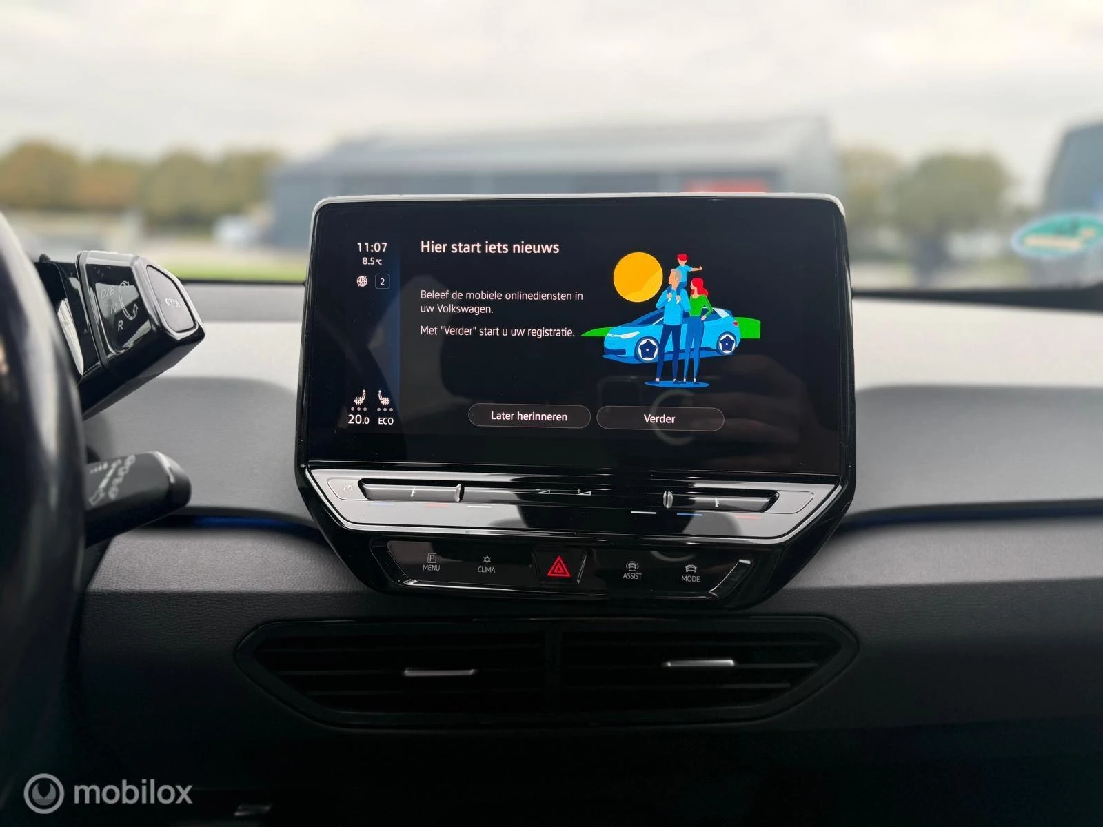 Hoofdafbeelding Volkswagen ID.3