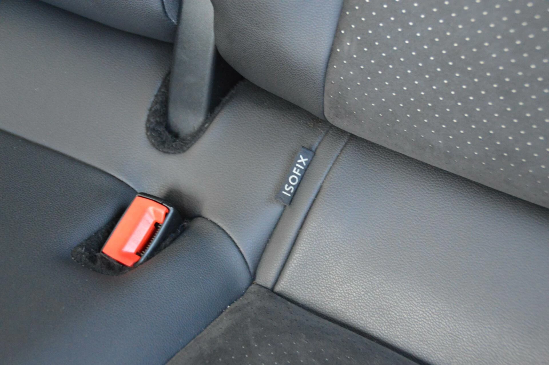 Hoofdafbeelding SEAT Mii