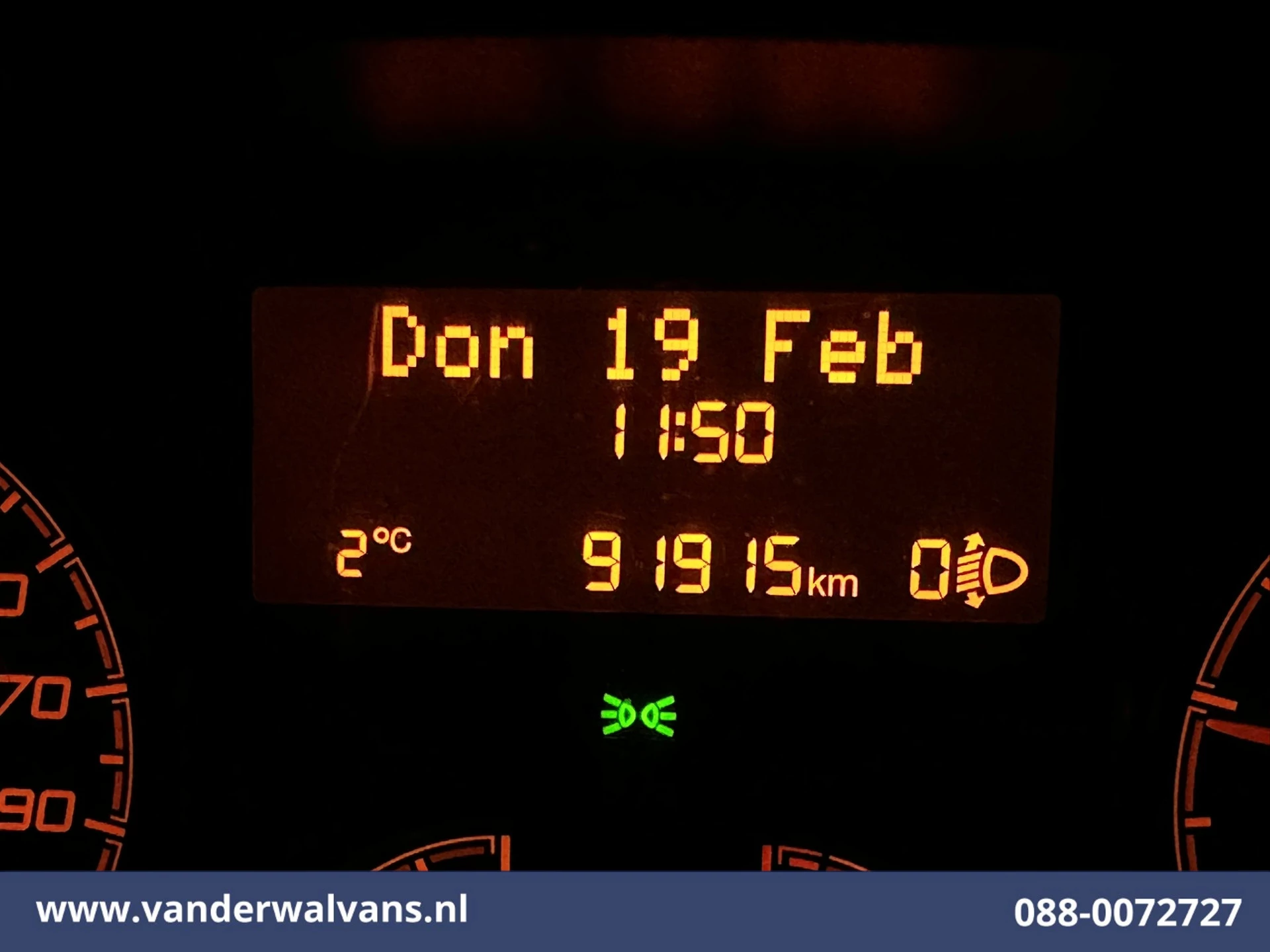 Hoofdafbeelding Peugeot Boxer