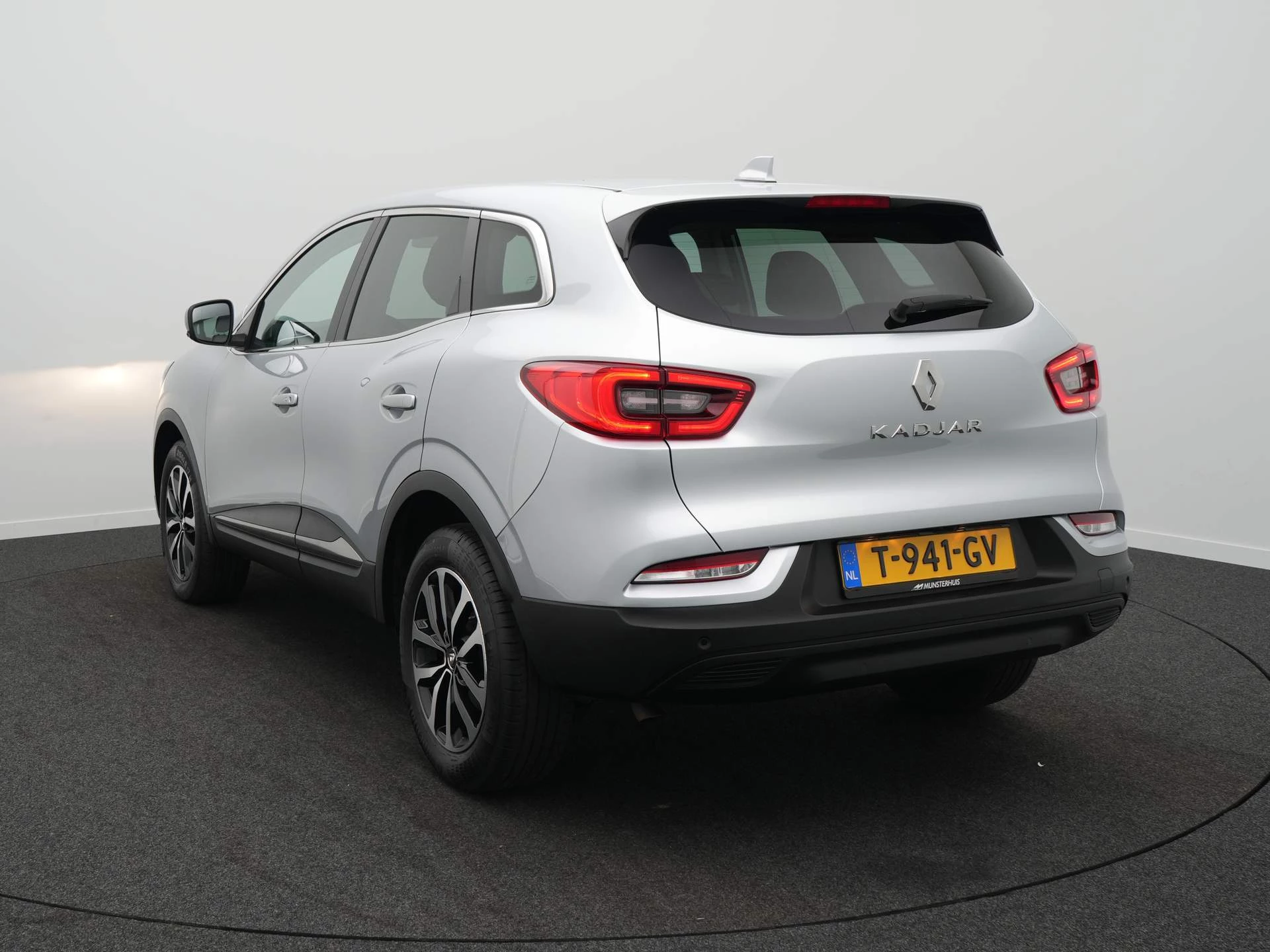 Hoofdafbeelding Renault Kadjar