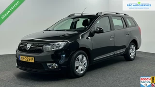 Hoofdafbeelding Dacia Logan Dacia Logan MCV 0.9 TCe Laureate NAVI CRUISE 55000 KM .
