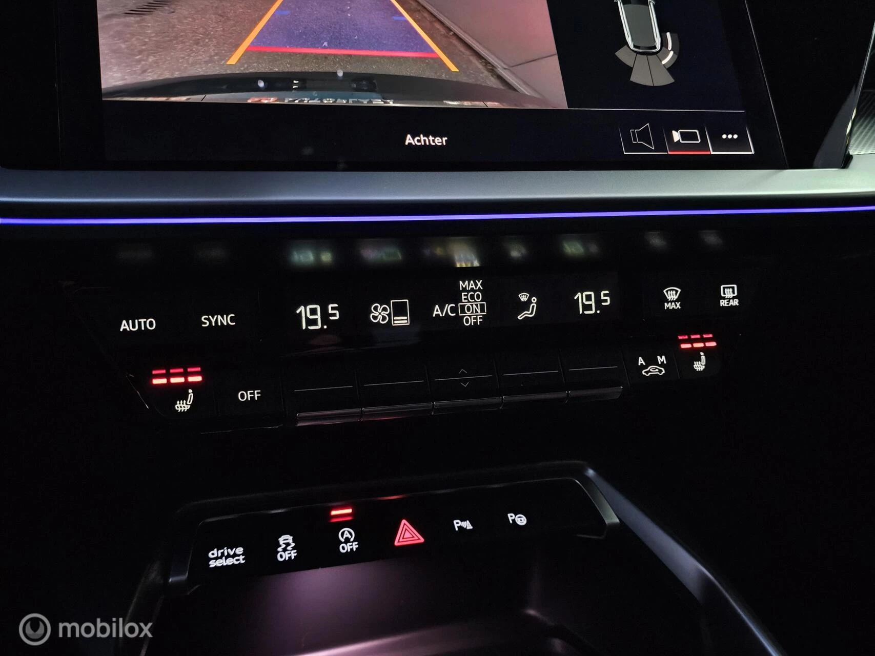 Hoofdafbeelding Audi S3