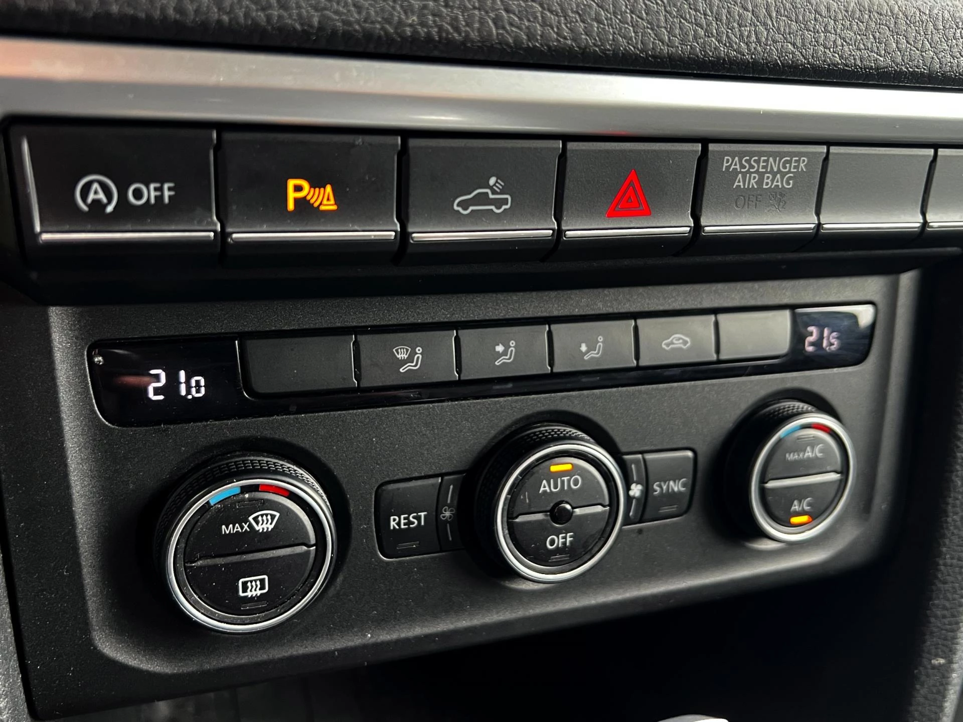 Hoofdafbeelding Volkswagen Amarok