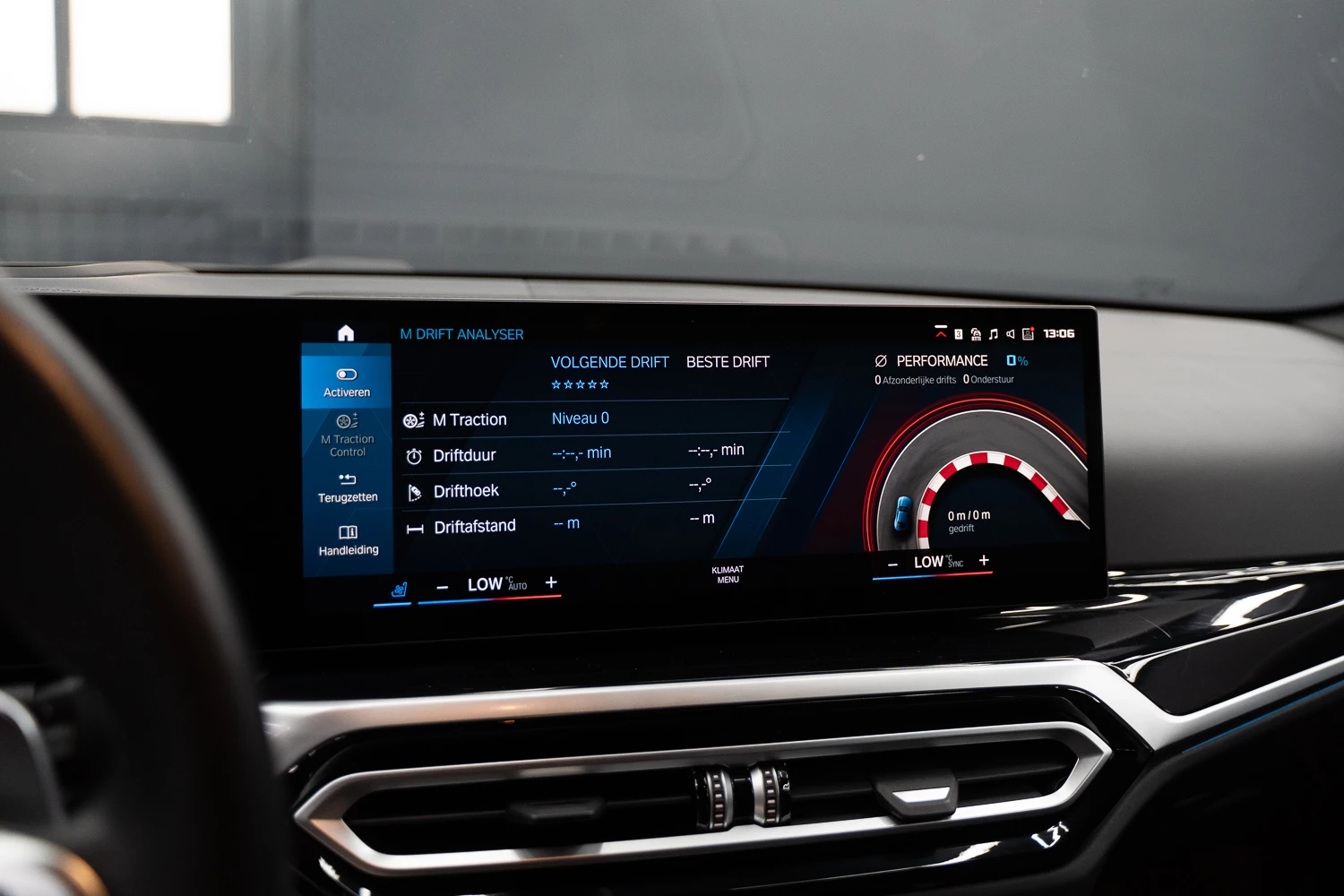 Hoofdafbeelding BMW M3