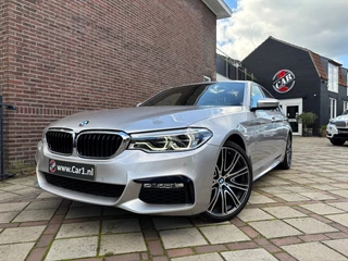 BMW 5 Serie 530e iPerformance High Executive M PAKKET 20INCH HARMAN KARDON N