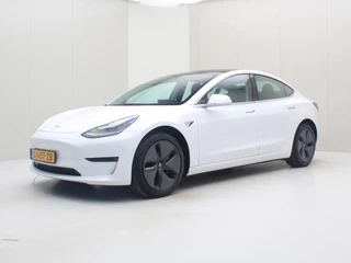 Tesla Model 3 Long-Range AWD 351pk 75 kWh [ AUTOPILOT+620KM WLTP+PREMIUM AUDIO ]