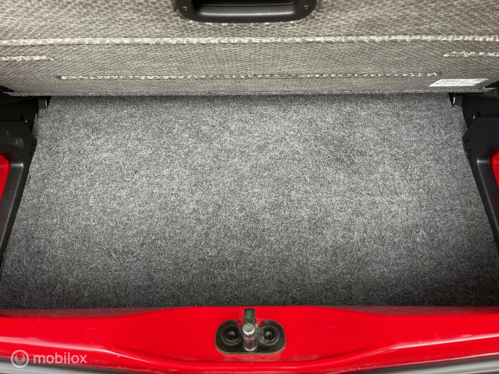 Hoofdafbeelding Škoda Citigo
