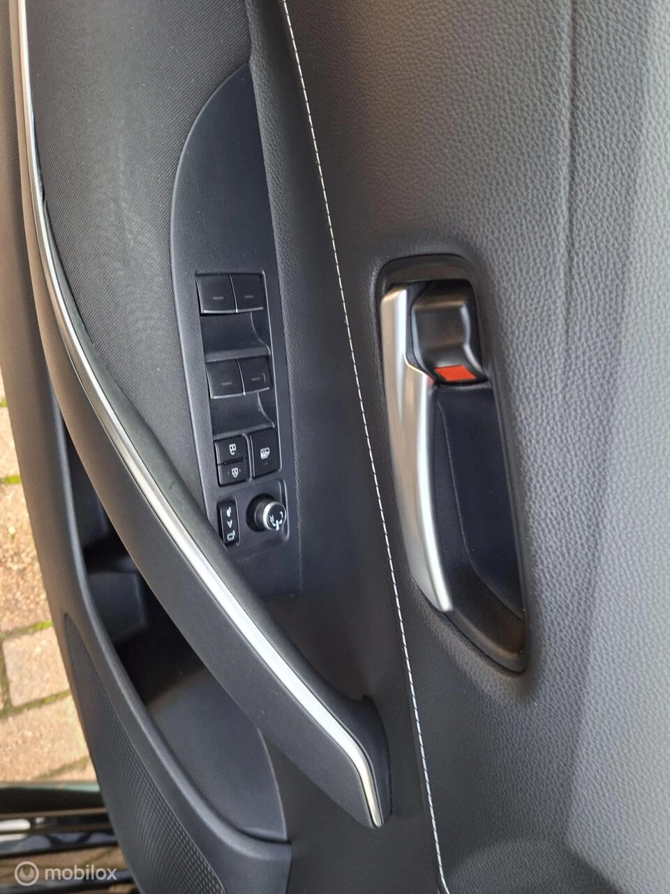 Hoofdafbeelding Toyota Corolla Touring Sports