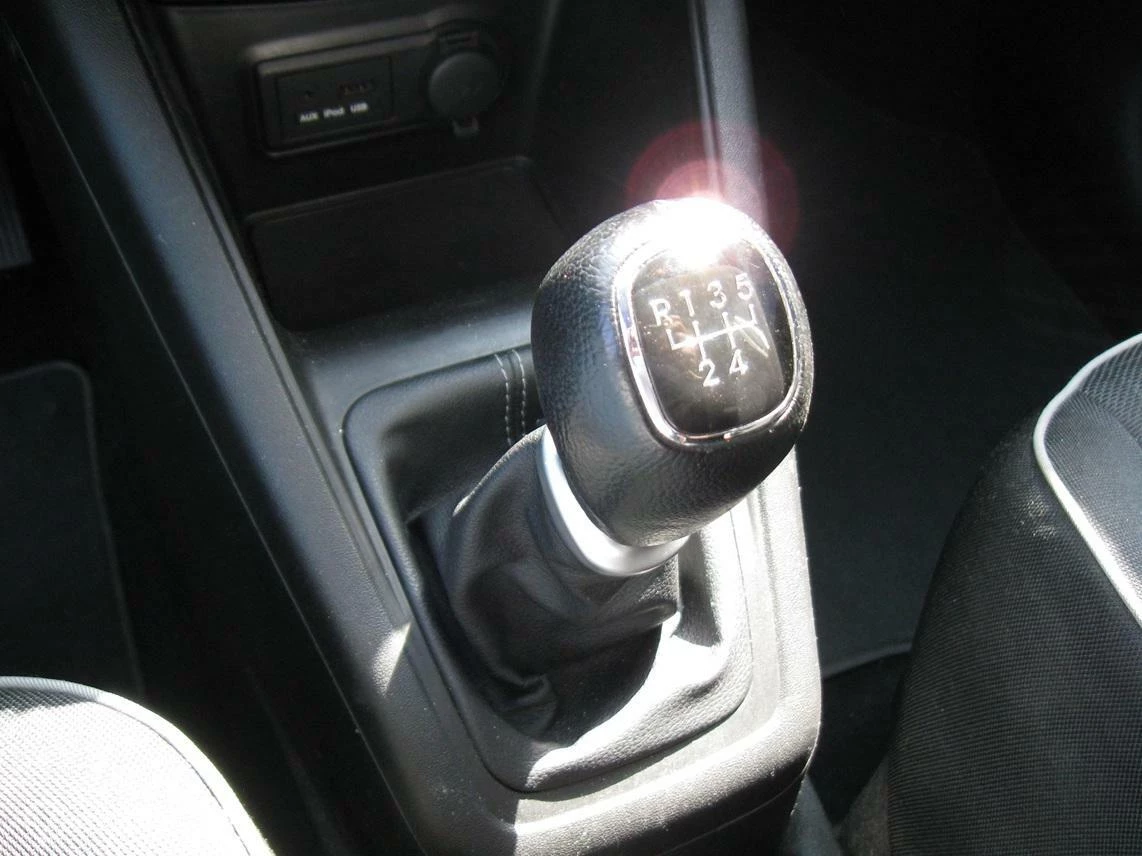 Hoofdafbeelding Kia Venga