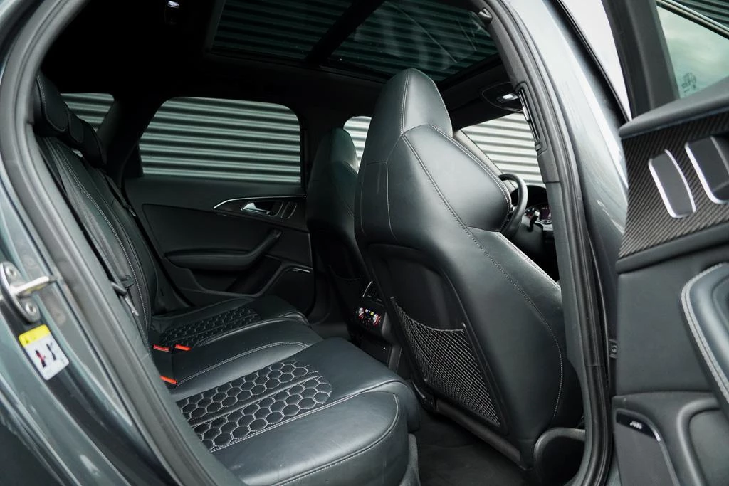 Hoofdafbeelding Audi RS6