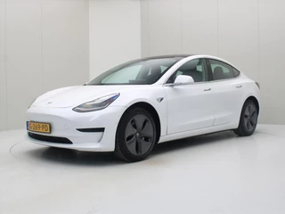 Tesla Model 3 Standard RWD Plus [ TREKHAAK+AUTOPILOT+60 kWh+PREMIUM AUDIO ]