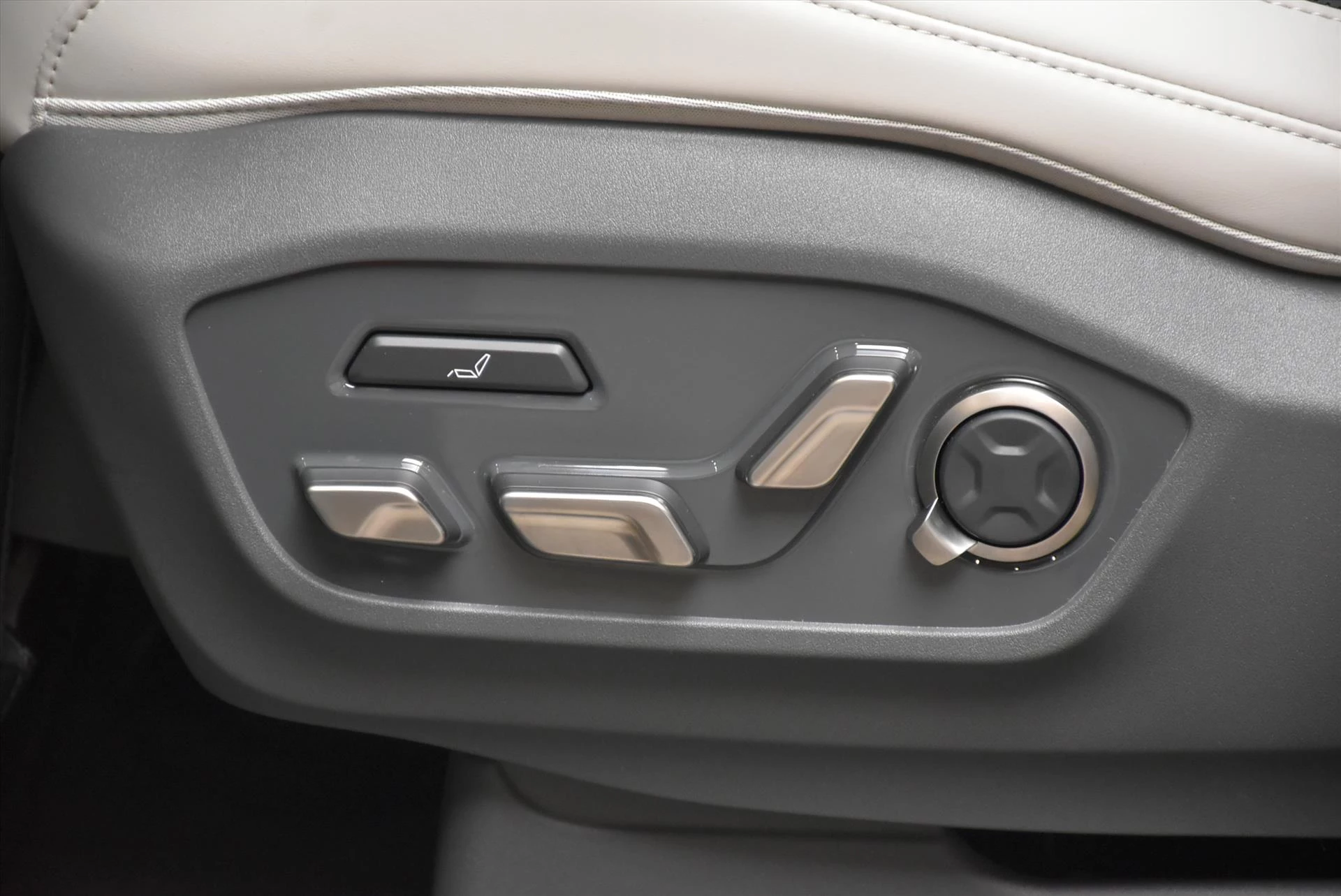 Hoofdafbeelding Kia EV9