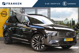 Volvo XC90 2.0 T8 Plus Bright | Trekhaak | Luchtvering | Panoramadak | 360 Camera