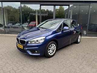 BMW 2 Serie Active Tourer 218I Centennial,LED,Climate,Cruise,ParkPilot,Stoelverw,Camera,
