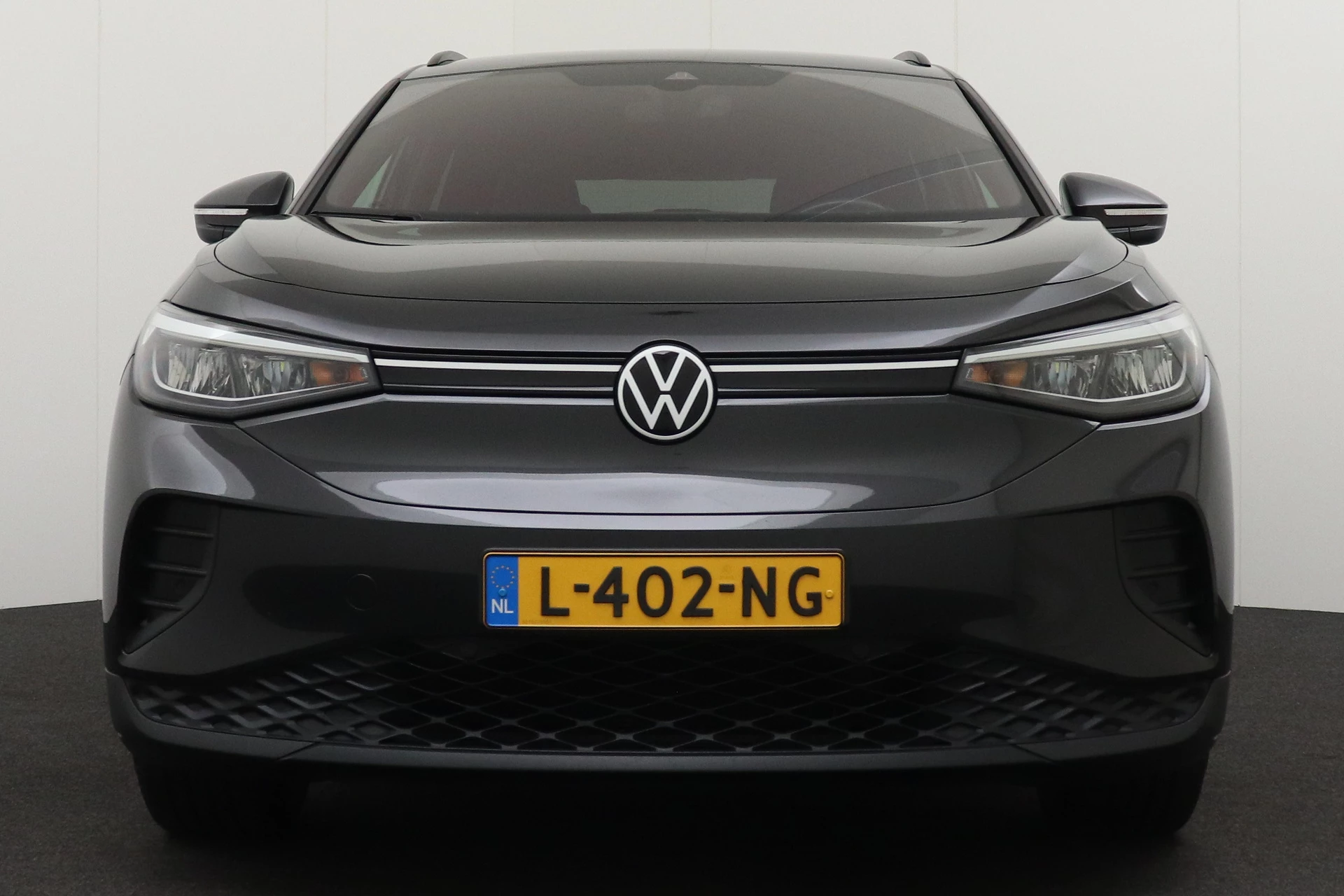 Hoofdafbeelding Volkswagen ID.4