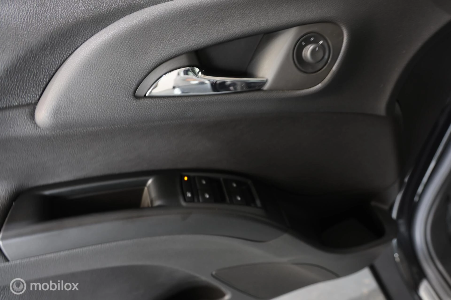 Hoofdafbeelding Opel Meriva
