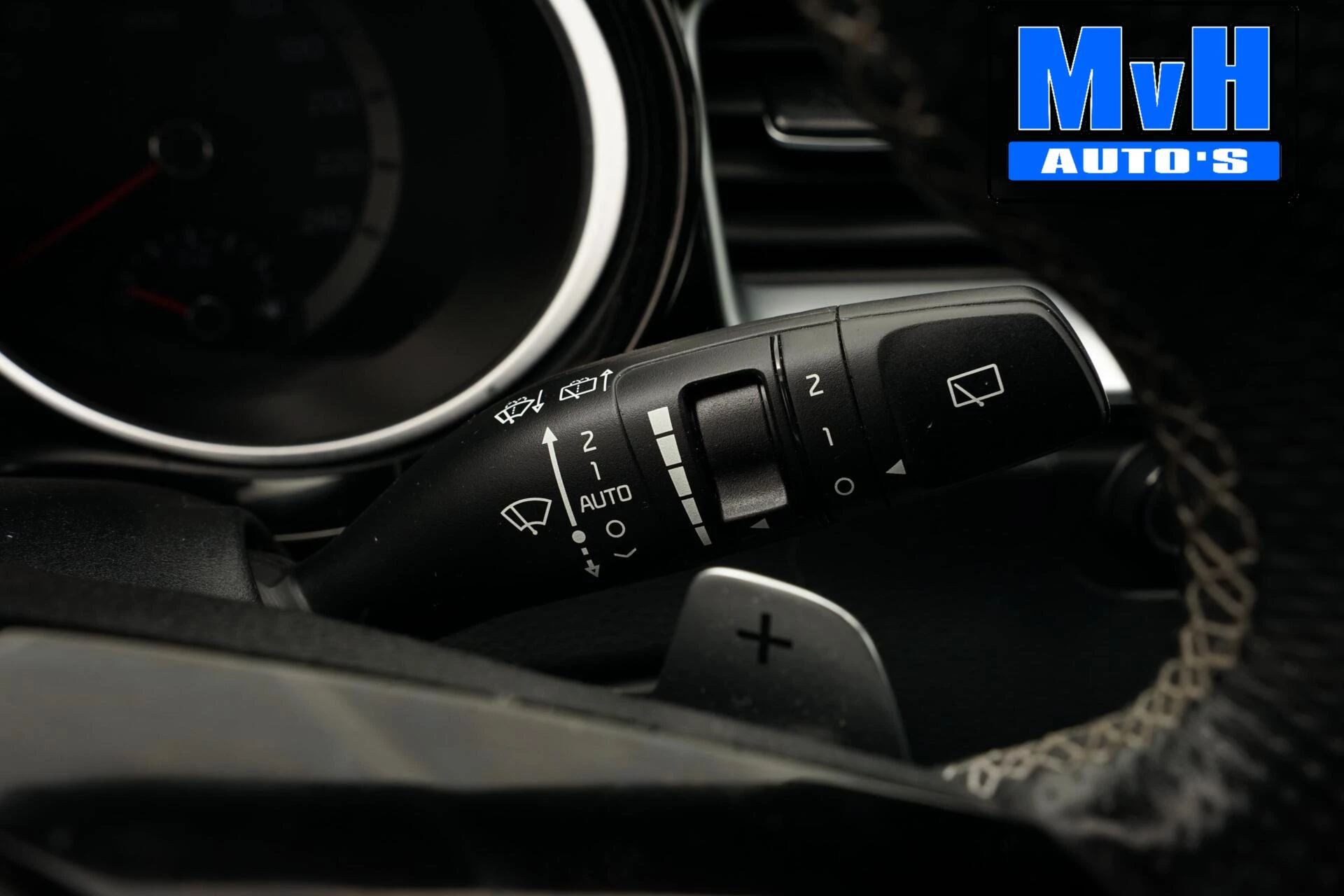 Hoofdafbeelding Kia ProCeed