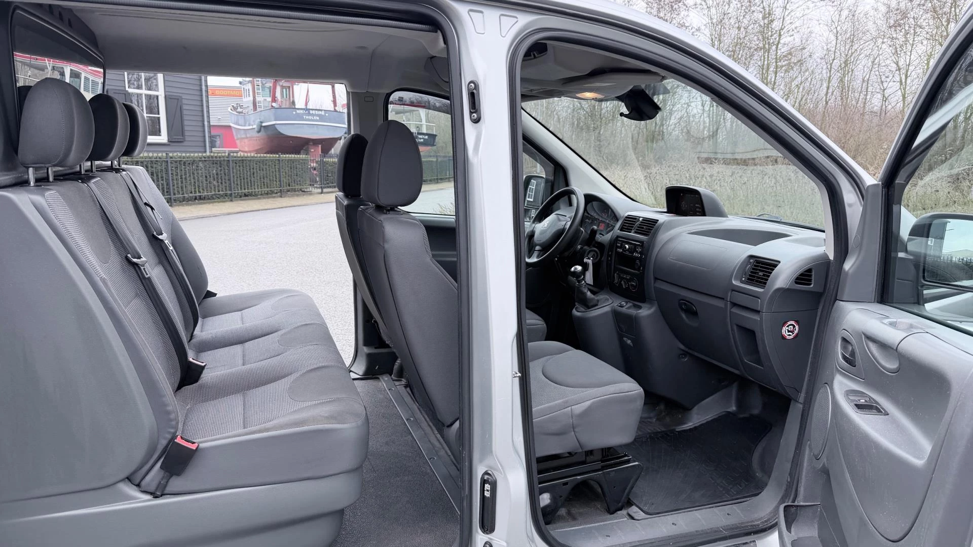 Hoofdafbeelding Peugeot Expert