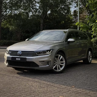 Volkswagen Passat Variant 1.4 TSI GTE |PANO|VIR DASH|LED|