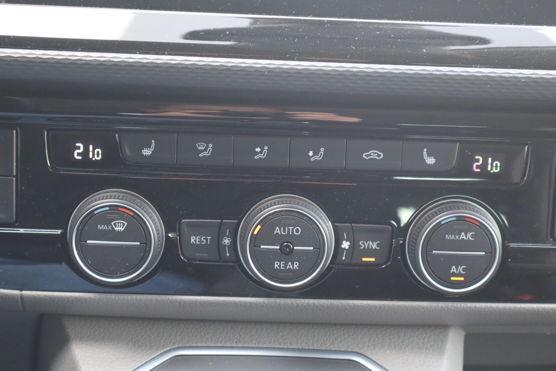 Hoofdafbeelding Volkswagen California