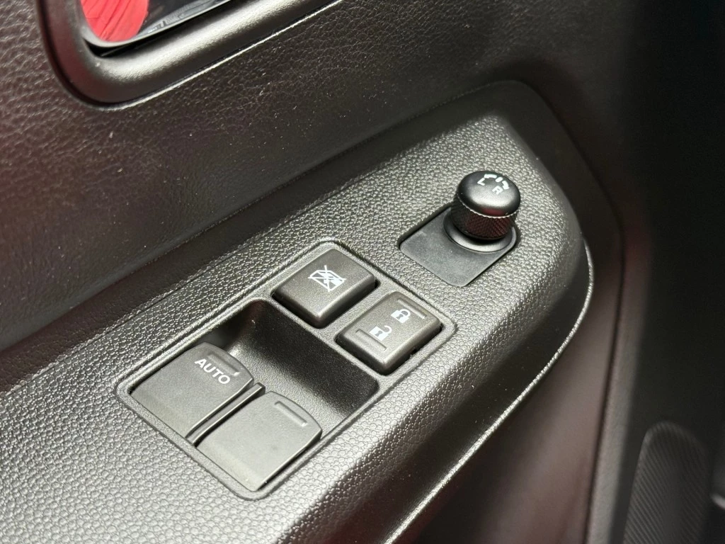 Hoofdafbeelding Suzuki Ignis