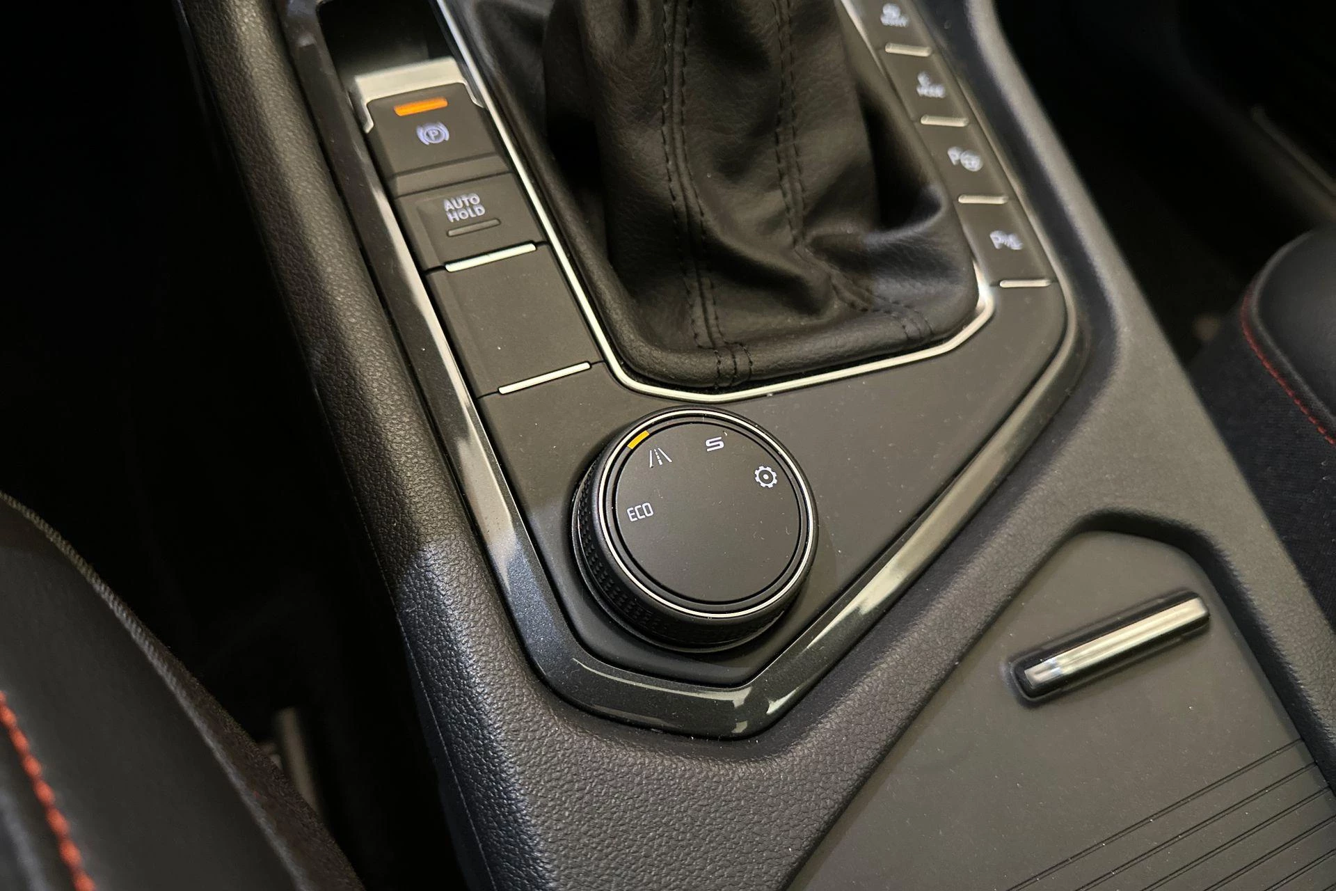Hoofdafbeelding SEAT Tarraco