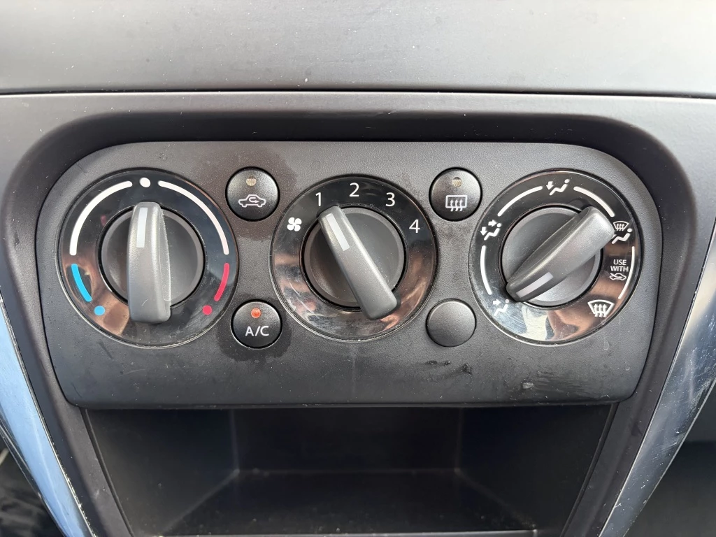 Hoofdafbeelding Fiat Sedici