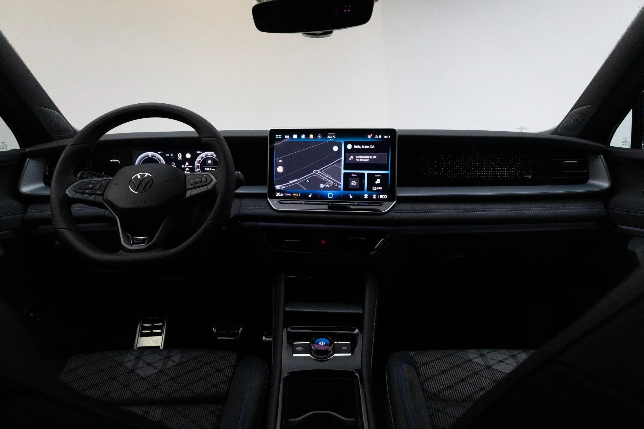 Hoofdafbeelding Volkswagen Tayron