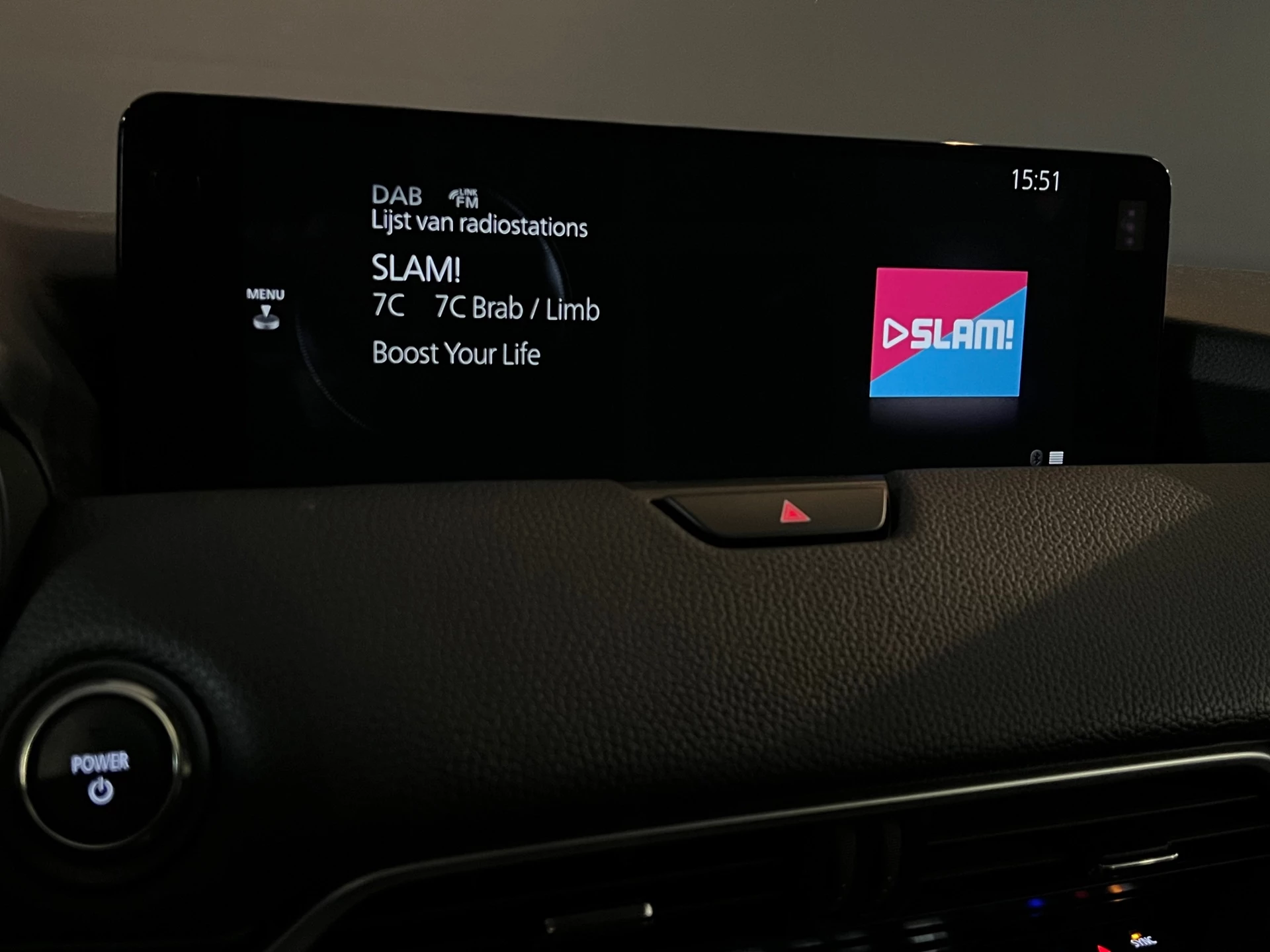 Hoofdafbeelding Mazda CX-60