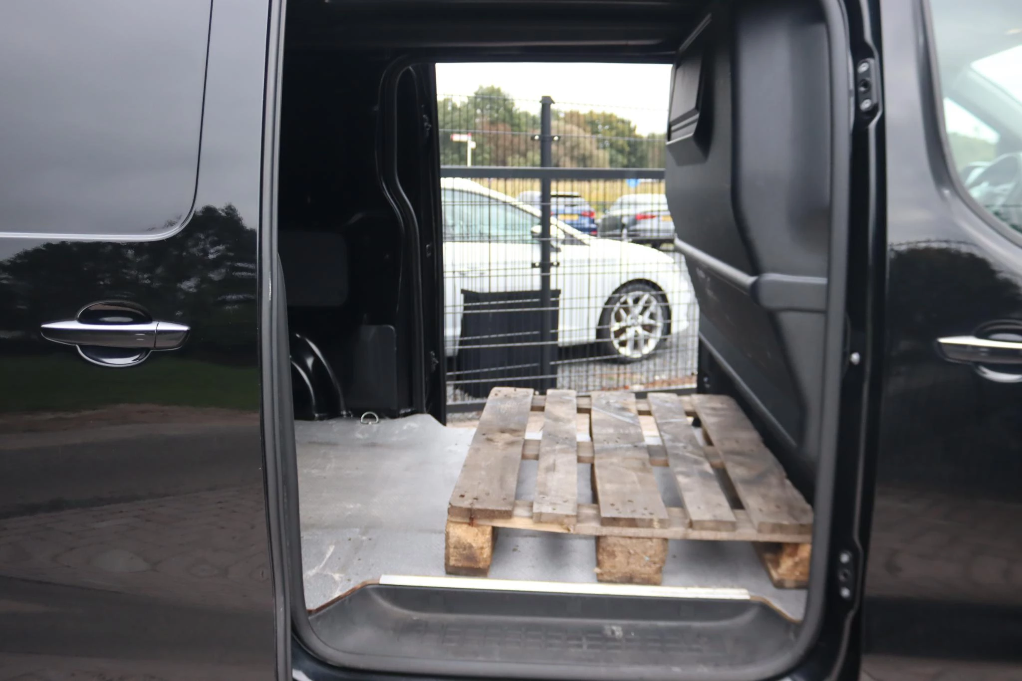 Hoofdafbeelding Toyota ProAce