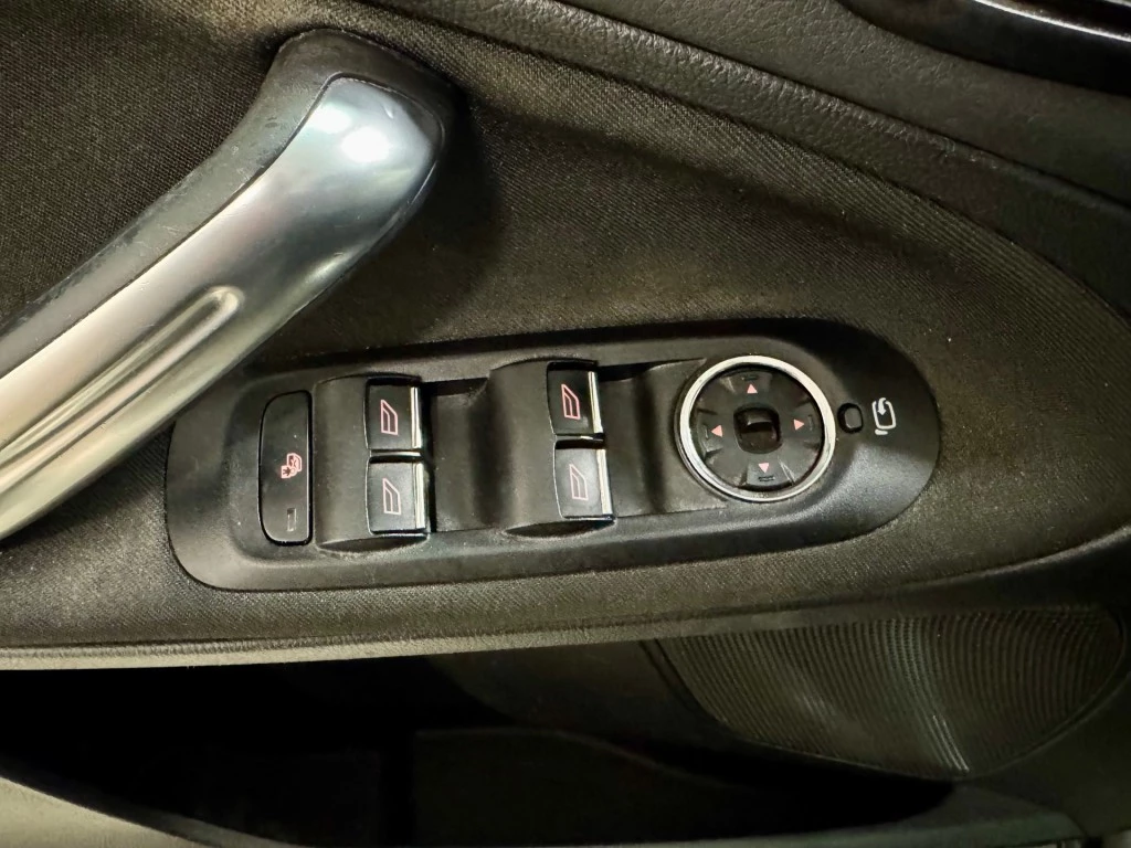 Hoofdafbeelding Ford S-Max