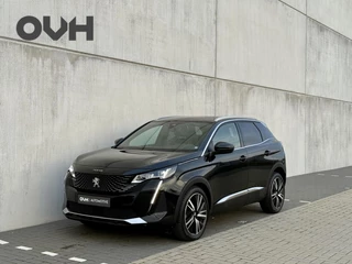 Peugeot 3008 1.2 GT | Memory | Massage | Focal | ACC | Virt