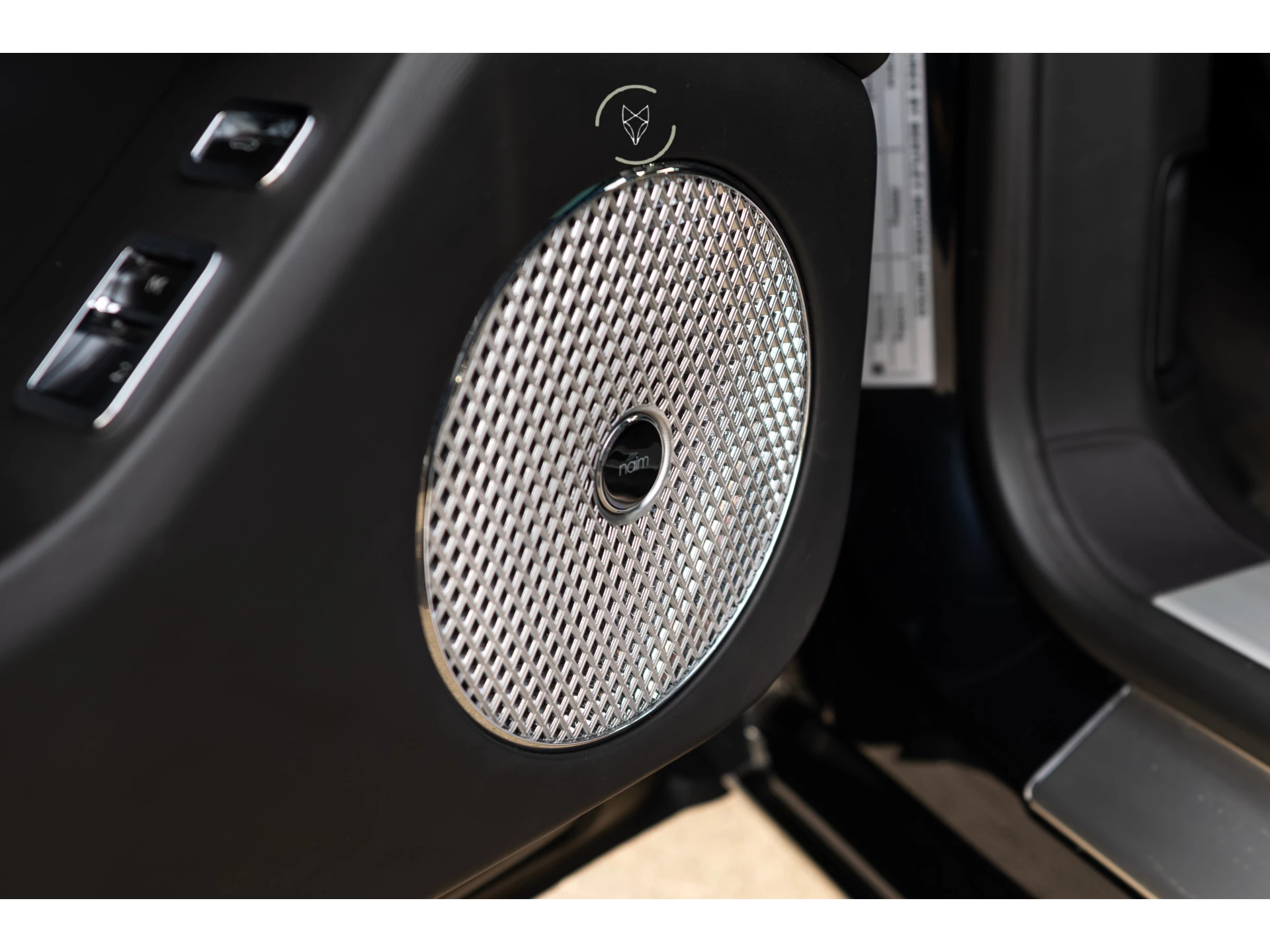 Hoofdafbeelding Bentley Flying Spur