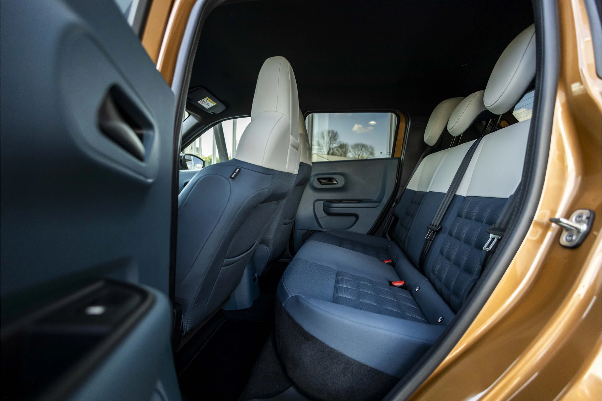 Hoofdafbeelding Fiat Grande Panda