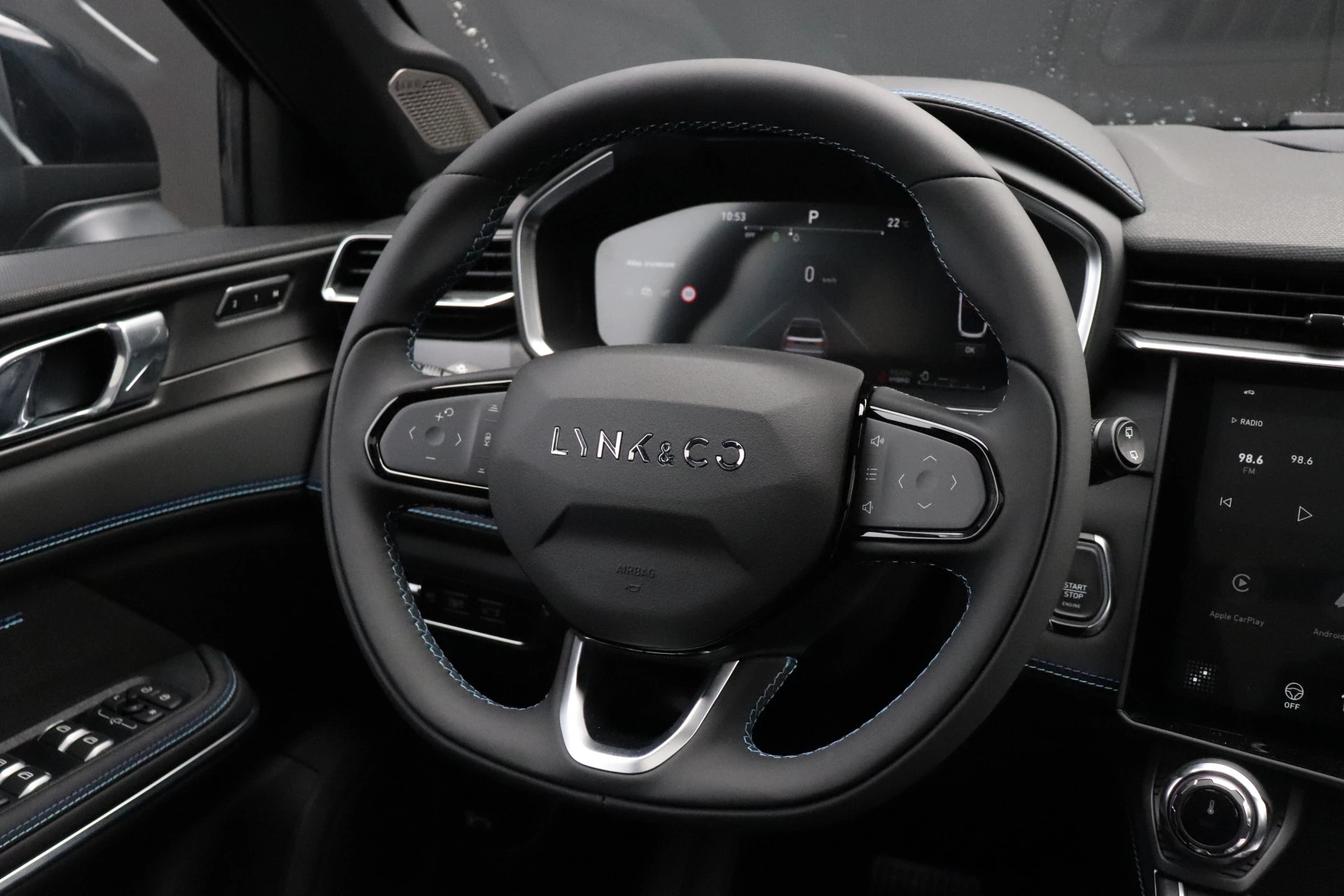 Hoofdafbeelding Lynk & Co 01