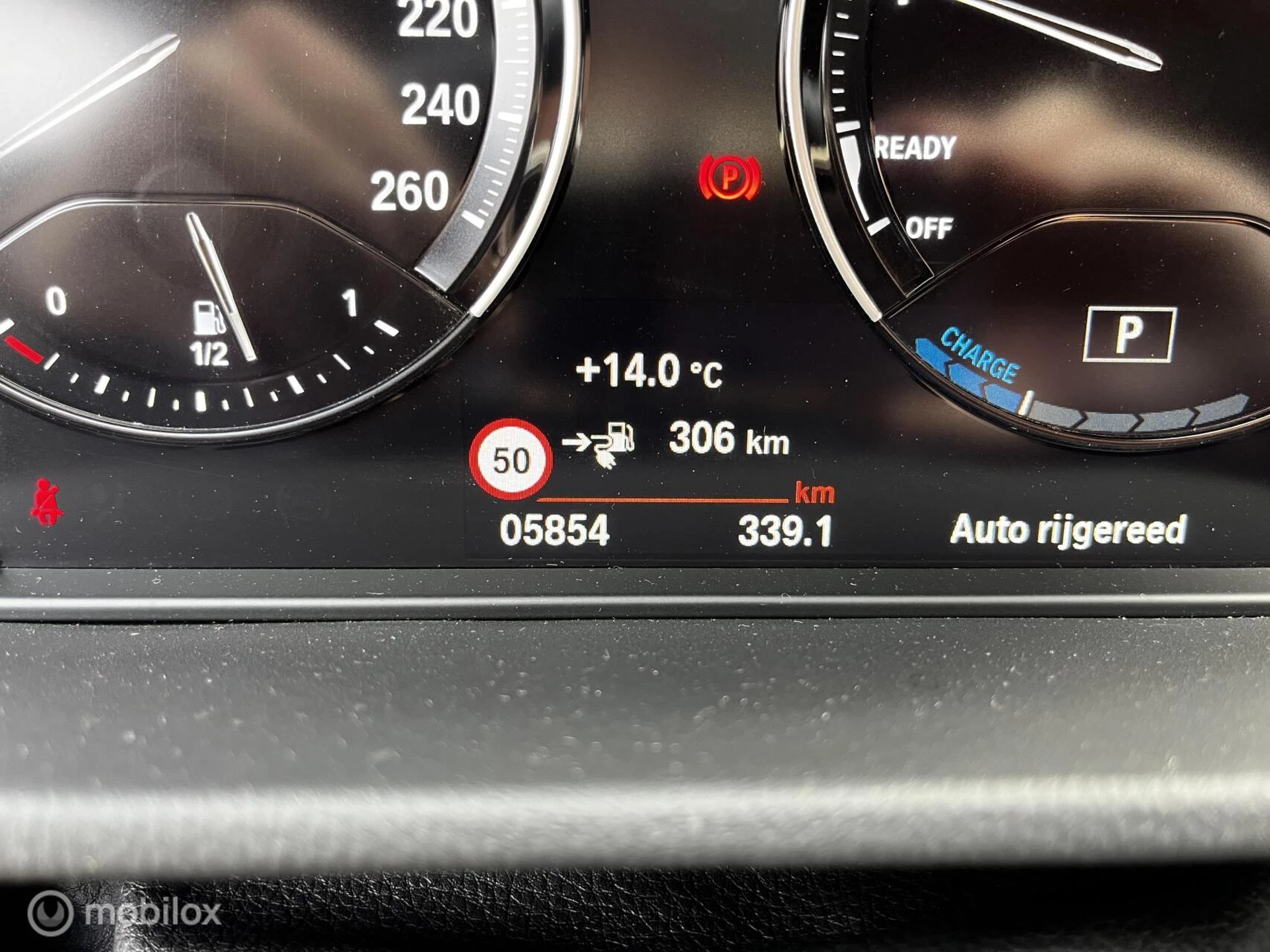 Hoofdafbeelding BMW X2