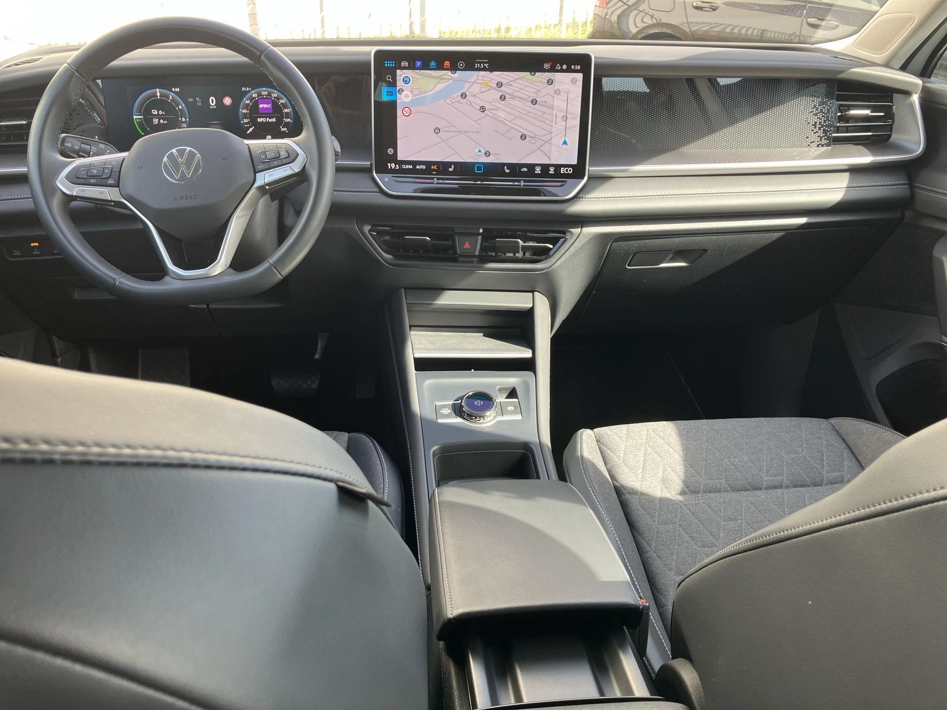 Hoofdafbeelding Volkswagen Tayron