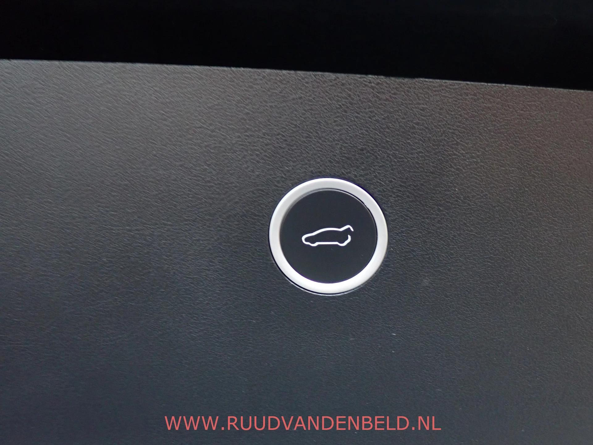 Hoofdafbeelding Tesla Model X