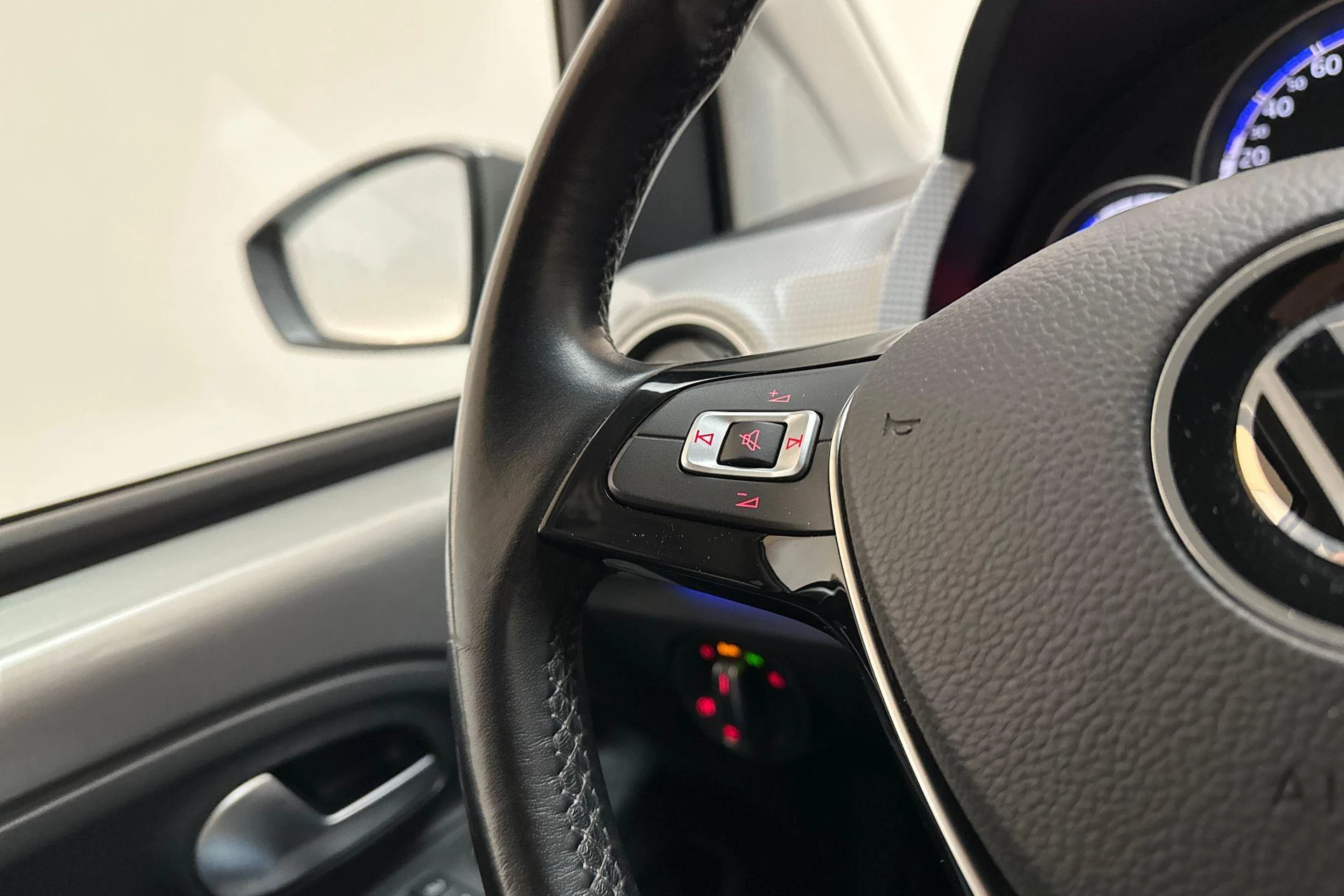 Hoofdafbeelding Volkswagen e-up!