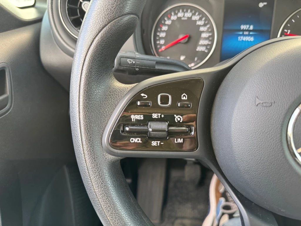 Hoofdafbeelding Mercedes-Benz Citan