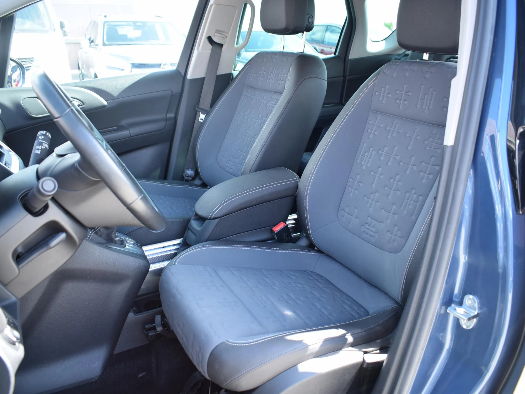 Hoofdafbeelding Opel Meriva