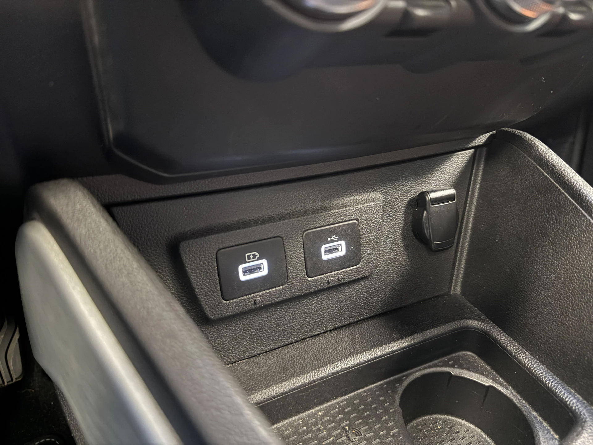 Hoofdafbeelding Dacia Duster